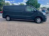 Fiat Talento L2 Keyless Go Klimaaut Kamera Navi - Fiat Kastenwagen Talento