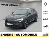 Renault Austral 1.3 TCe Mild-Hybrid EU6d Techno M.Hyb. 1 - schwarze Renault Austral