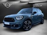 MINI Cooper SE Countryman All4 Pano LED HUD PA Komfzg - MINI Cooper SE Countryman mit Schiebedach