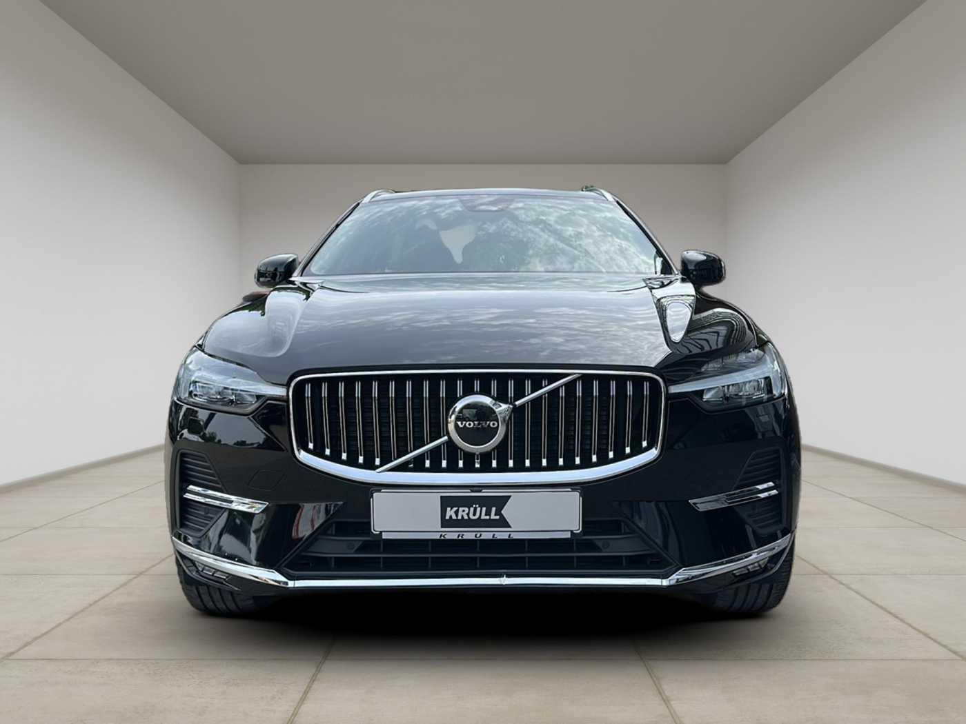 Volvo XC60 Diesel B4 D Geartronic Inscription +Kamera+