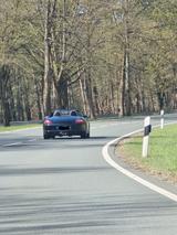 Porsche Boxster 2.7 - 987 Vollleder , NAVI, Scheckheft - Porsche Boxster: 98