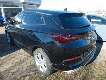 Bild 4 Opel Grandland (X) Grandland 1,5 Elegance mit AHK