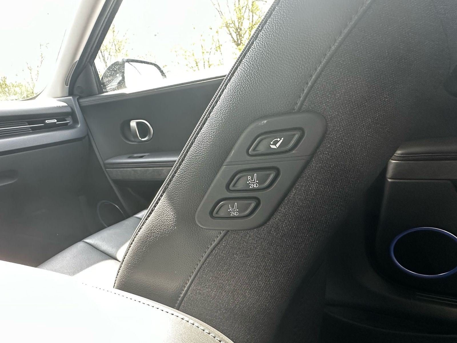 Fahrzeugabbildung Hyundai Ioniq 5 Project 45 SOLARDA+WERKSGA+LED+HEAD+360+