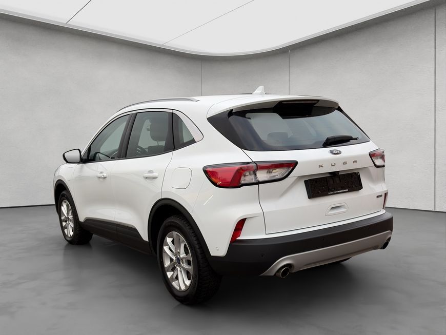 Ford Kuga 2.5 Duratec PHEV TITANIUM imagem 3