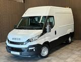 Iveco Daily 2.3D 145HP - Iveco aus 2015