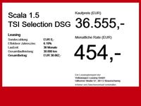 Skoda Scala - Vorschau Bild 6