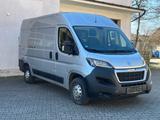 Peugeot Peugot Boxer Kasten 333 L2H2 Standheizung Klima