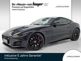 Jaguar F-Type Coupe P575 AWD Aut. R75 DAB LED RFK PDC - Jaguar F-Type: 75r