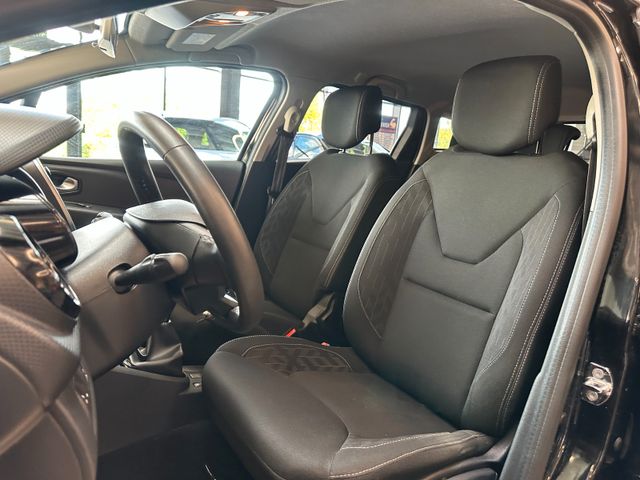 MYAUTOCENTER – Gebraucht- und Jahreswagen mit Werkstattservice in Pfaffenhofen Renault Clio IV Grandtour *TÜV:428*TEMPO*NAVI*PDC*KLIMA