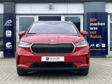 Skoda Enyaq 60 Suite*AHK*NAVI*LED*SH*KAMERA*PDC*62KW* - Skoda Enyaq Gebrauchtwagen