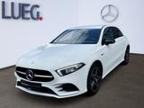 Mercedes-Benz A 250 e AMG-EDITION+LED+KAMERA+NAVI+ - gebrauchte Mercedes-Benz A 250 aus dem Jahr 2021