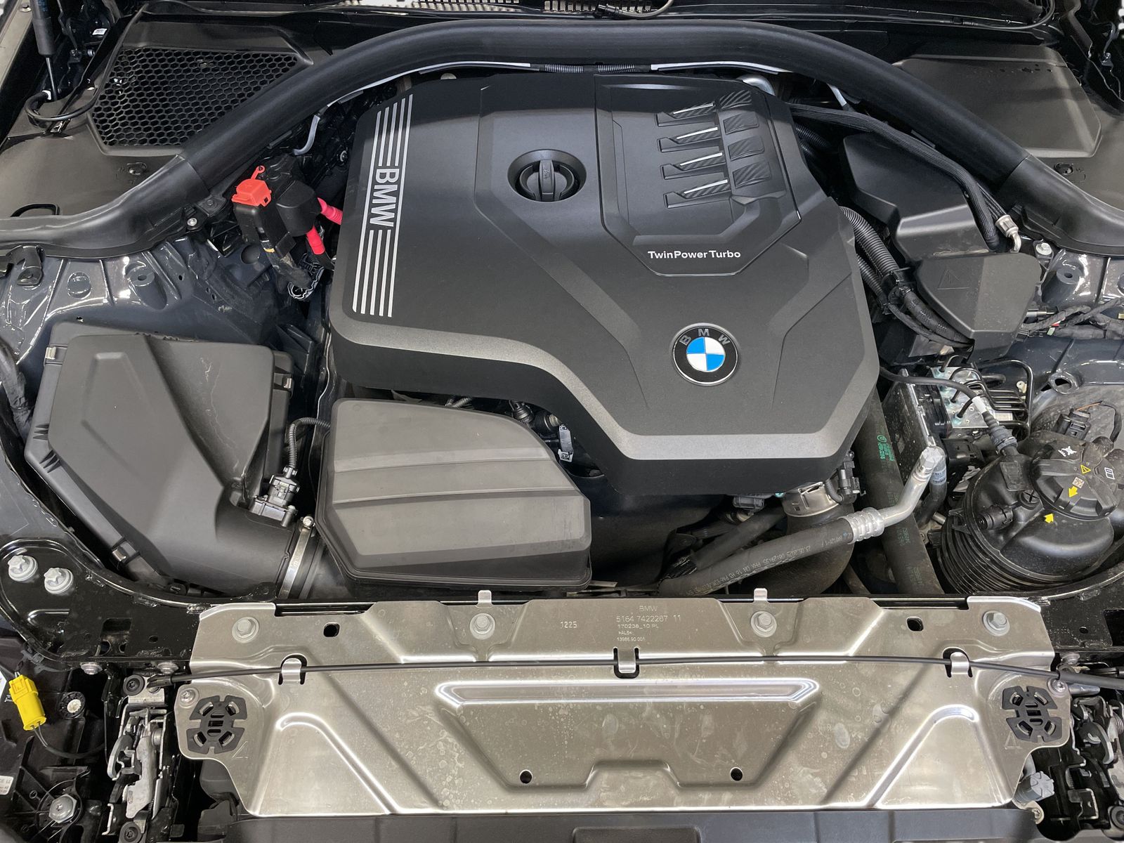 BMW 320 - Bild 15