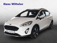 Ford Fiesta Active 1.0 EcoBoost Navi /PDC/Winterpaket