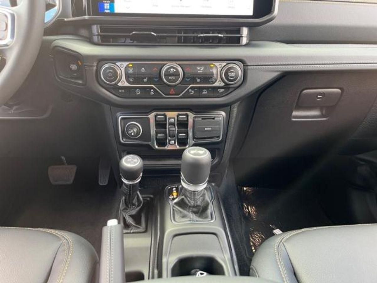 Jeep Wrangler - Bild 15