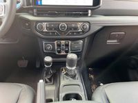 Jeep Wrangler - Vorschau Bild 15