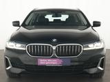 BMW 530e Luxury Line Innovations-Paket|Pano|Leder - BMW 530: 530i