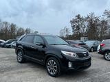 Kia Sorento Spirit 4WD*Pano*Leder*Navi*Kamera* - Kia Sorento in Nürnberg