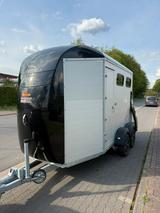 Böckmann Portax L SR, Neuwertig, MwSt. ausweisbar.  - Böckmann Tier-/Pferdetransport