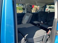 Ford Tourneo Connect - Vorschau Bild 18