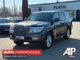 Toyota Land Cruiser 200 Executive V8 DIESEL - Toyota Land Cruiser mit Diesel-Antrieb: Automatik