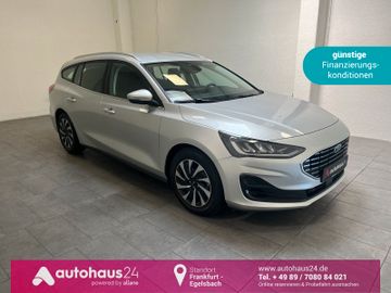 Ford Focus - 1