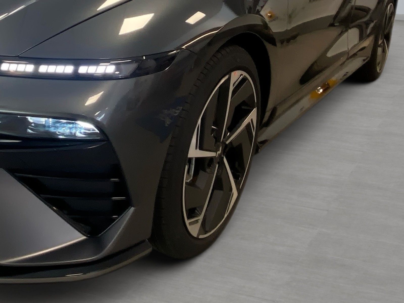 Hyundai IONIQ 6 – Bild 7