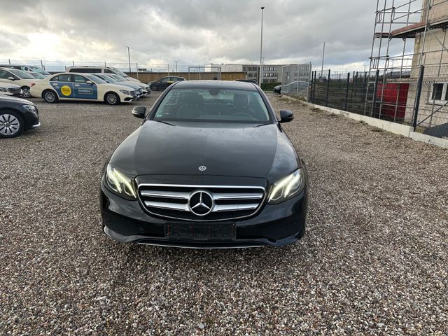 Mercedes-Benz E 220 d Autom. Avantgarde