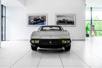 1972 Ferrari 365 缩略图 14