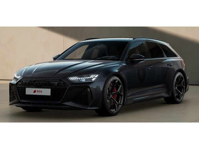 Audi RS6 PERFORMANCE,LASER,PANO,B&O,SPORTABGAS,KERAMI