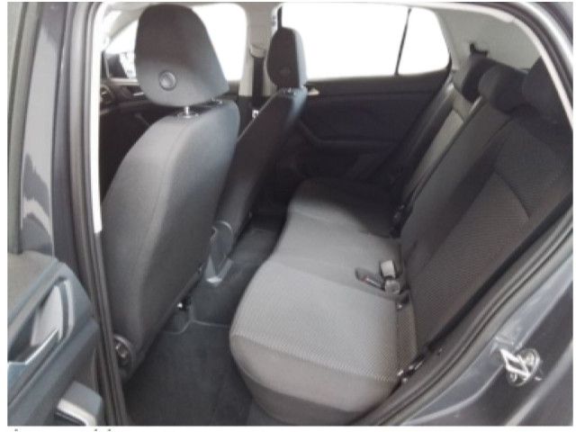 Volkswagen T-Cross - Bild 7