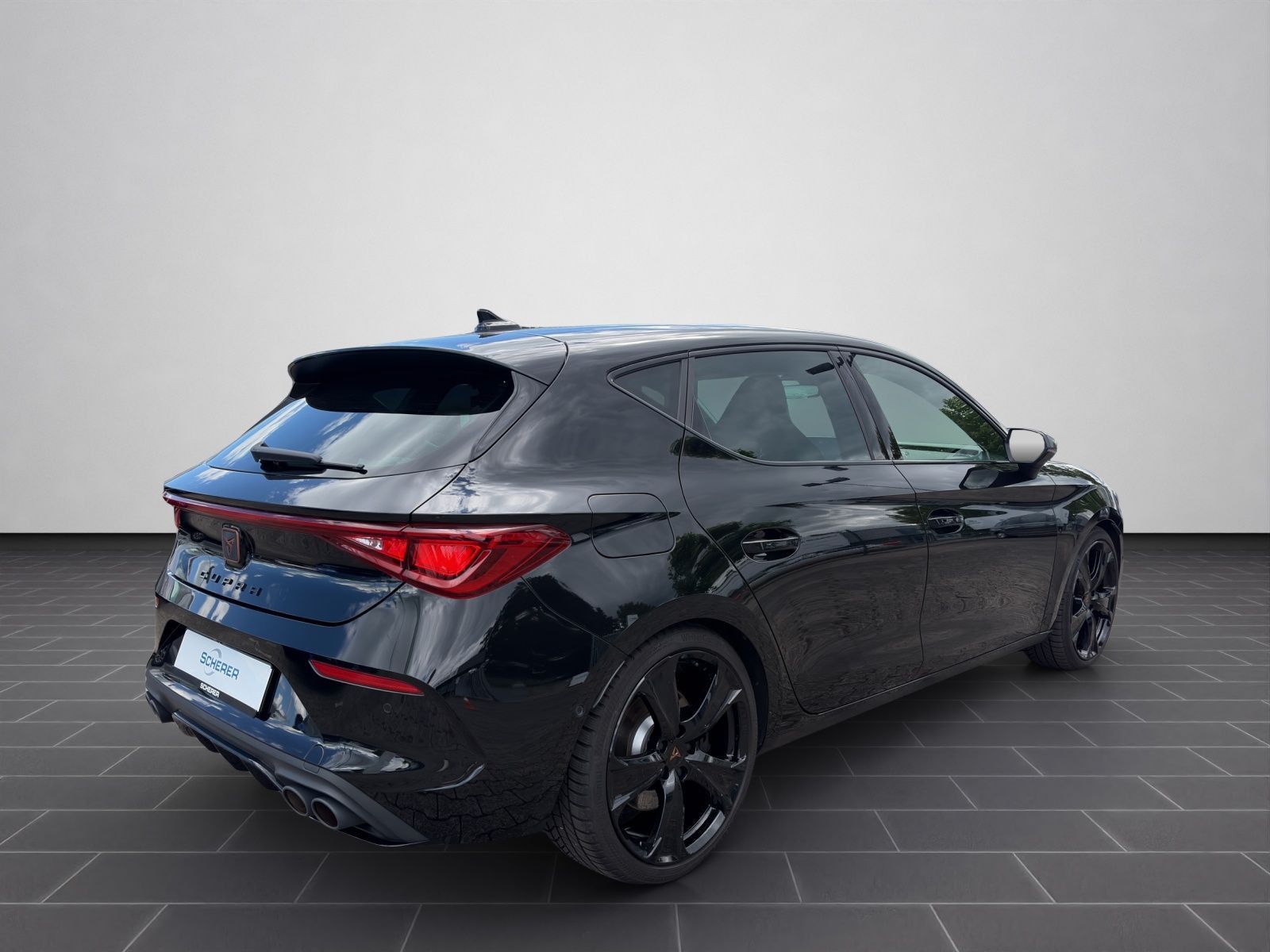 Cupra Leon - Bild 2