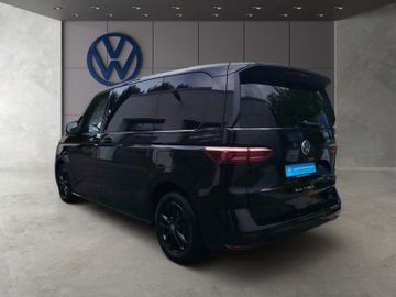 Volkswagen T7 Multivan - 5