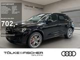 Audi Q3 40 2.0 TFSI quattro S-Line AHK S-line FLA LM - Audi Q3 Neuwagen mit Benzin-Antrieb: Geländewagen, 2.0