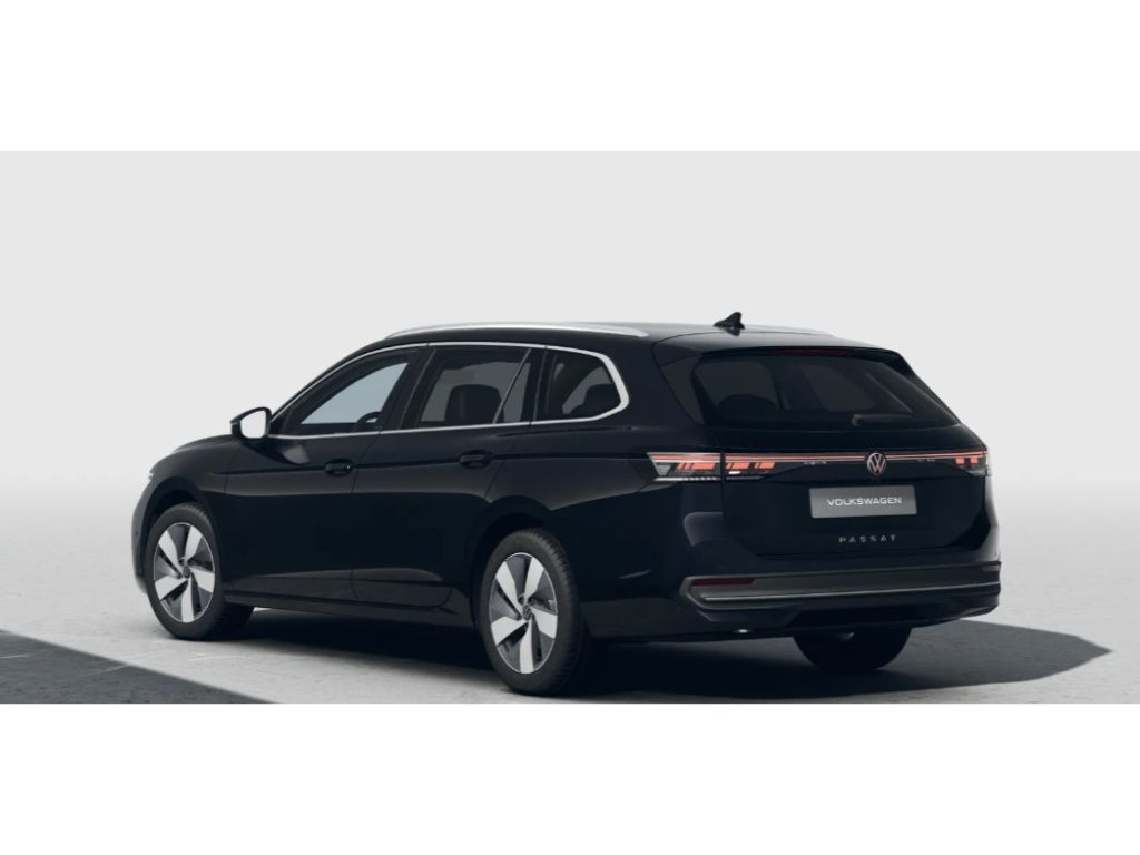 Volkswagen Passat Variant - Bild 2