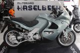 BMW K 1200 GT ABS - BMW 2003 K1200GT