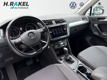 Volkswagen Tiguan - 7