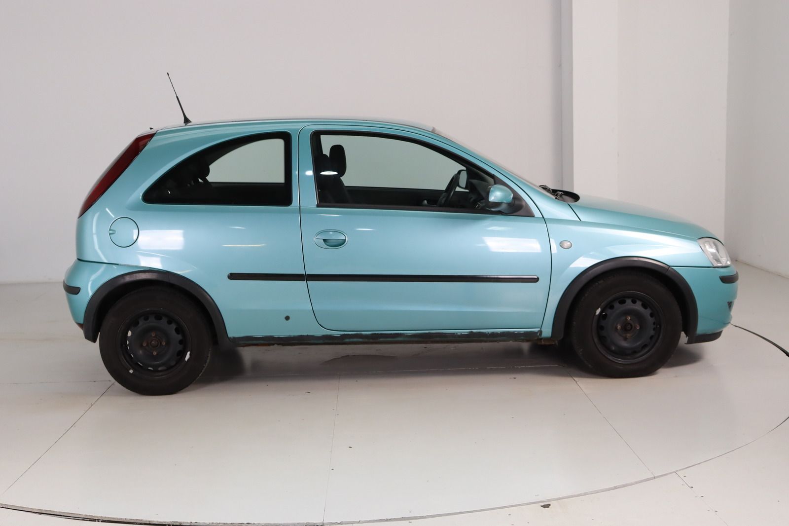 Fahrzeugabbildung Opel Corsa C 1.0i * Klima * HU/AU neu