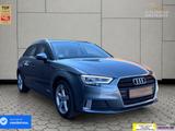 Audi A3 sport 1.6TDI AHK Navi Tempomat SHZ APPConnect - Audi A3: 1.6