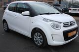 Citroën C1 Feel/NAVI/1 HAND/TOP/EL FENSTER/KAM/ - Citroën C1 in Dortmund