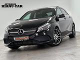 Mercedes-Benz A 180 BlueEfficiency.AMG.NAVI.LED.PANO.KAM - Mercedes-Benz A 180 Gebrauchtwagen in Bremen