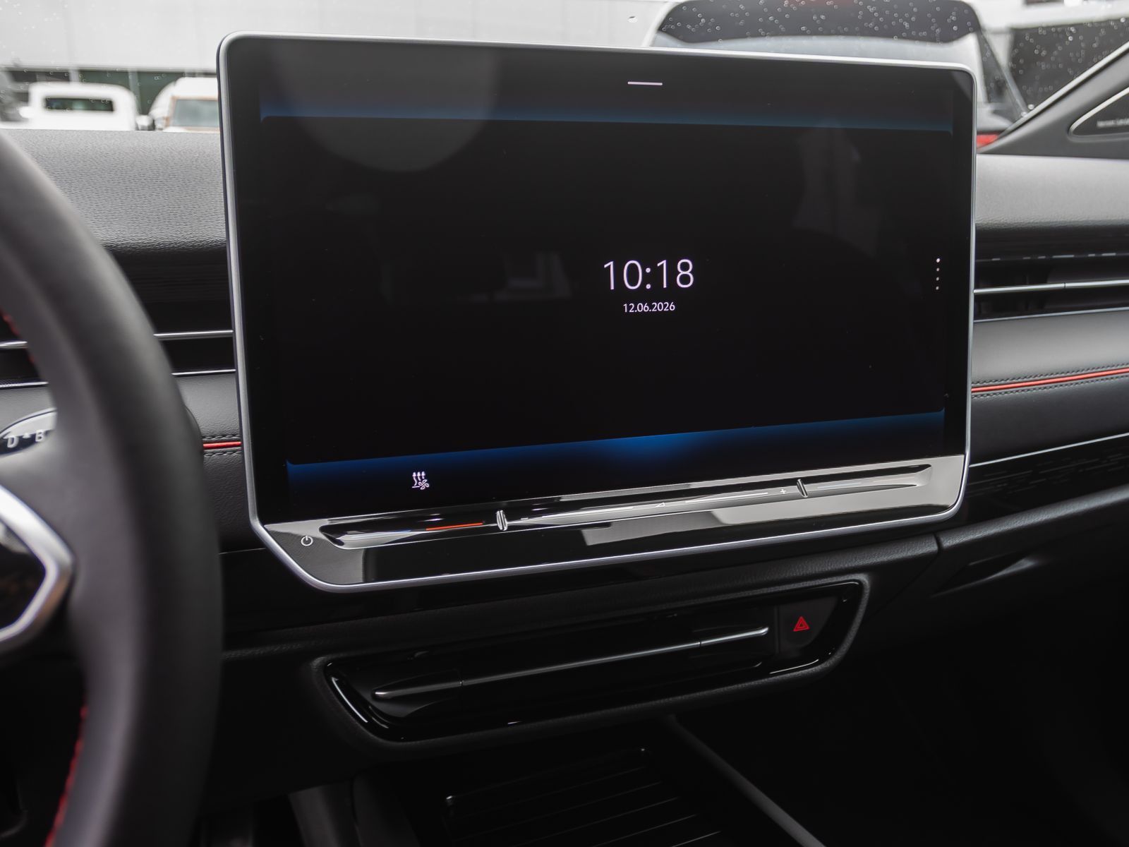 Volkswagen ID.7 - Bild 18