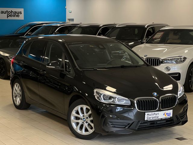 BMW 225i-xe Navi/LED/ParkAssi/ApplePlay/HarmanKardon