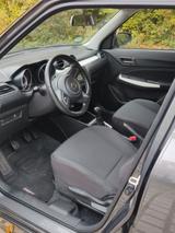 Suzuki Swift 1.2 DUALJET - HU neu - Suzuki Swift von privat