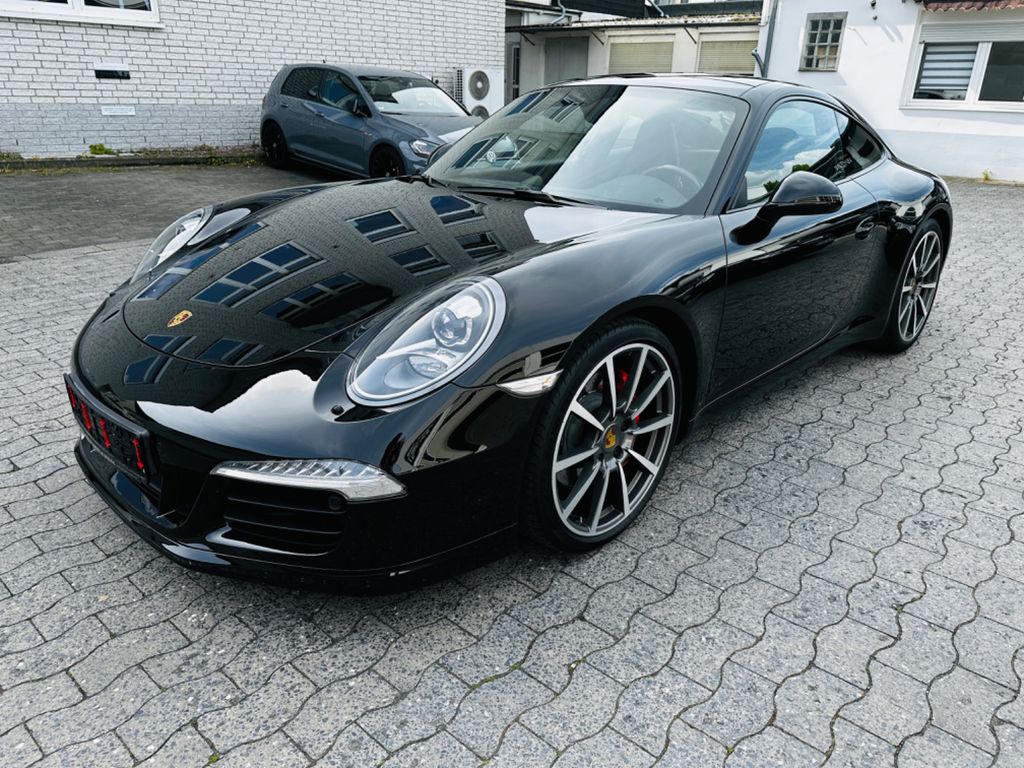Porsche 911 Urmodell