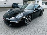 Porsche 911 Carrera S/GTS-FRONT/PANORAMA/CHRONO/CARBON - Porsche aus 2012: 911 Carrera