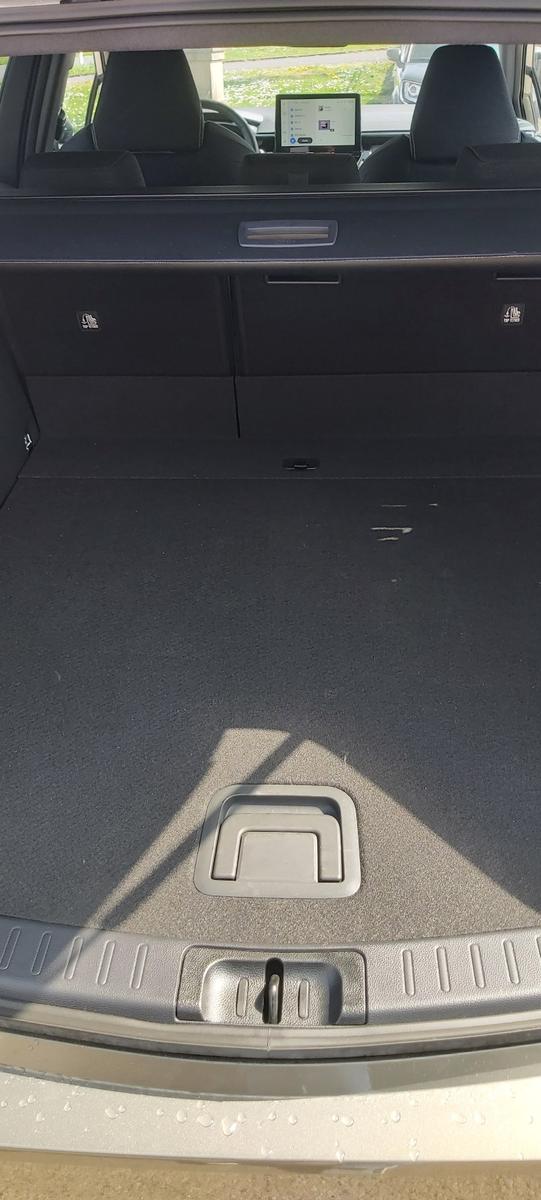 Suzuki 1.8 HYBRID CVT Comfort+