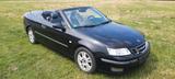 Saab 9-3 Cabriolet - Saab aus 2004: Cabrio