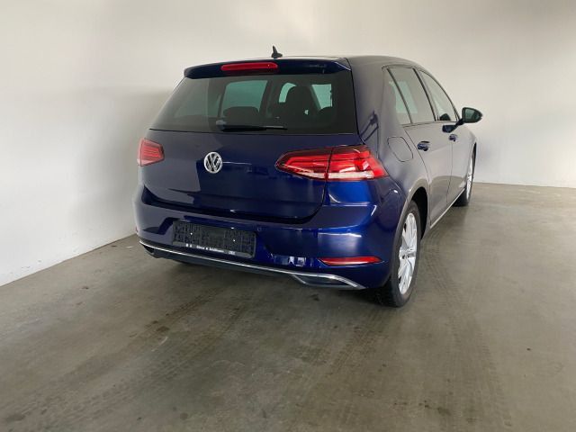 Golf VII SOUND 1.5 TSI DSG STANDHZ+NAVI+KLIMAAUT