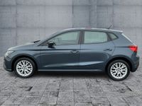 Seat Ibiza - Vorschau Bild 4