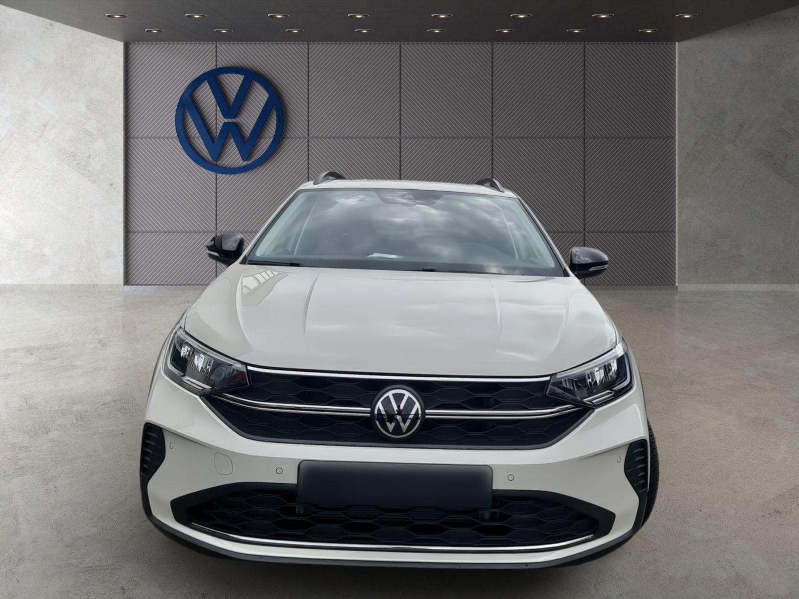 Volkswagen Taigo Life 1,0 l TSI OPF (95 PS) Top Deal, миниатюра 2